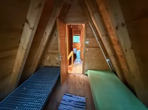 Dom inny 59,00 m², Choszczowe, Aleja Pod Dębami, Sprzedaż