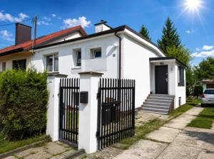 Dom bliźniak 150,00 m², Olsztyn, Dobra, Sprzedaż