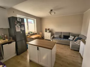 Dom bliźniak 150,00 m², Olsztyn, Pieczewo, Dobra, Sprzedaż