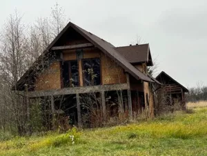 Dom wolnostojący 104,00 m², Grobla, Sprzedaż