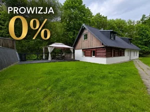 Dom wolnostojący 137,00 m², Jelenia Góra, Jagniątków, Karkonoska, Sprzedaż
