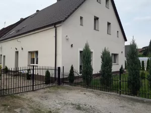 Dom wolnostojący 550,00 m², Nielubia, Sprzedaż