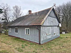 Dom wolnostojący 90,00 m², Potakówka, Sprzedaż