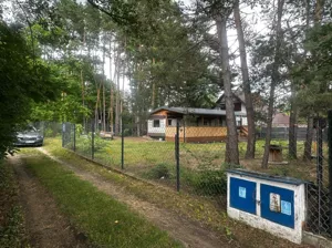 Dom wolnostojący 38,00 m², Serock, WRONY, Sprzedaż