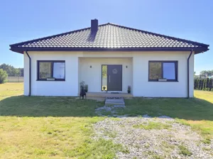 Dom wolnostojący 99,00 m², Zduńska Wola, Sprzedaż