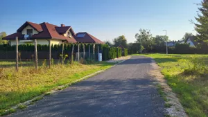 Domy 835546 Stare Babice Bajkowa
