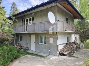 Dom wolnostojący 130,00 m², Folusz, Sprzedaż