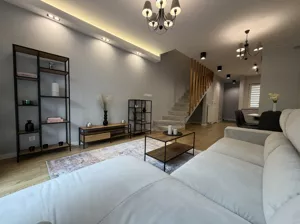 Dom segment środkowy 96,00 m², Ząbki, Gajowa, Sprzedaż