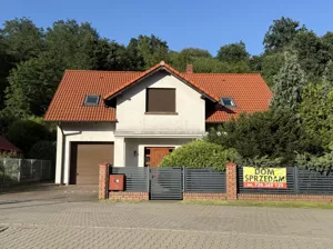 Dom wolnostojący 156,00 m², Ujście, Kanałowa, Sprzedaż