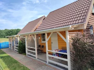 Dom inny 55,00 m², Ustka, Klifowa, Sprzedaż