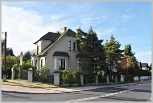Dom wolnostojący 111,00 m², Bielsko-Biała, Lipnik, Księdza Brzóski, Sprzedaż