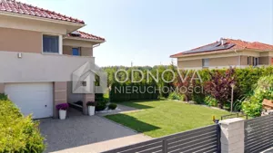 Dom bliźniak 123,00 m², Żukowo, Miszewo, Sprzedaż