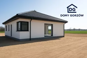 Dom wolnostojący 107,00 m², Racław, osiedlowa, Sprzedaż