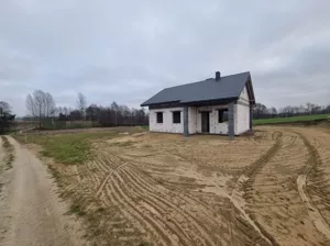 Dom wolnostojący 75,00 m², Piotrków Kujawski, Połajewo i okolice, Sprzedaż