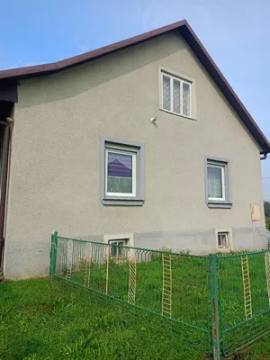 Dom bliźniak 90,00 m², Szczurowa, Rylowa, Sprzedaż