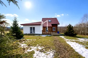 Dom wolnostojący 90,00 m², Kołaczyce, Sowina, Sprzedaż