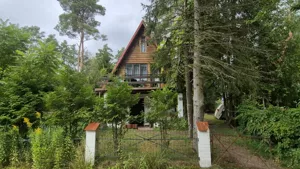 Dom inny 98,00 m², Szczecinek, Stare Wierzchowo, Sprzedaż