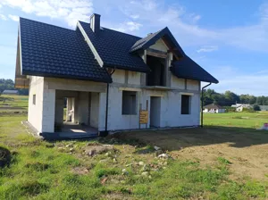 Dom wolnostojący 100,00 m², Szynwałd, Sprzedaż