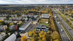 Dom szeregowy 94,00 m², Poznań, Jeżyce, Wejherowska, Sprzedaż