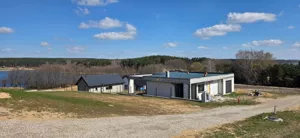 Dom wolnostojący 115,00 m², Mogilno, Wieniec, Sprzedaż
