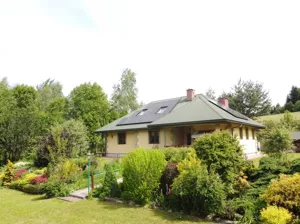 Dom wolnostojący 156,00 m², Zawóz, Sprzedaż