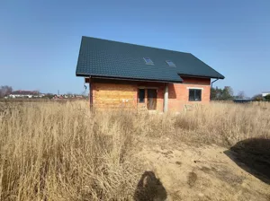 Dom wolnostojący 154,00 m², Skierniewice, Dębowa, Sprzedaż