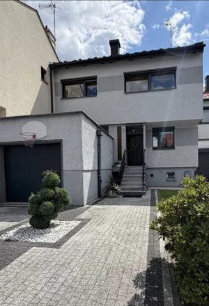 Domy 837177 Racibórz Goduli