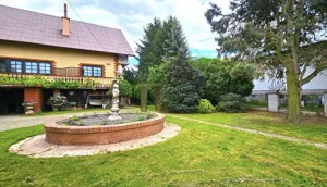 Dom wolnostojący 240,00 m², Mielec, Sprzedaż