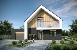 Dom wolnostojący 183,00 m², Jarosław, Mokra, Sprzedaż