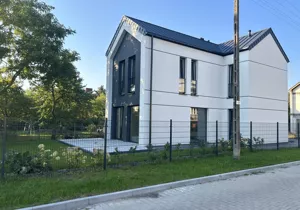 Dom wolnostojący 123,00 m², Siedlce, Murarska, Sprzedaż