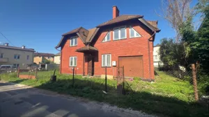 Dom wolnostojący 166,00 m², Raszyn, Pruszkowska, Sprzedaż