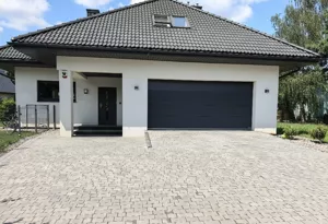Dom wolnostojący 263,00 m², Piaseczno, ul. Sójki, Sprzedaż