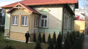 Domy 836673 Tarnów Strusina Starowolskiego