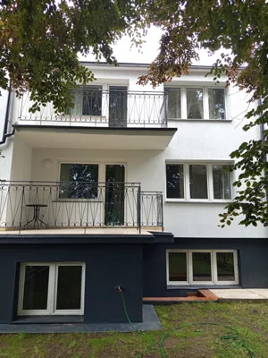 Dom szeregowy 165,00 m², Gdańsk, Przymorze, Beniowskiego, Sprzedaż