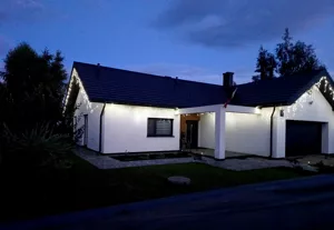 Dom wolnostojący 153,00 m², Biała Podlaska, Sprzedaż