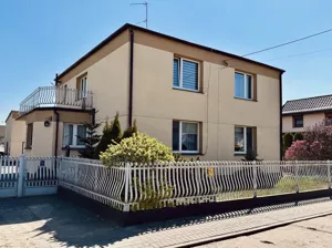 Dom wolnostojący 185,00 m², Opalenica, Dąbrowskiego, Sprzedaż