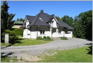Dom wolnostojący 227,00 m², Bielsko-Biała, Lipnik, Jachtowa, Sprzedaż
