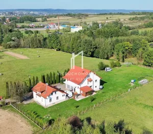 Dom wolnostojący 220,00 m², Jasło, Jana z Dukli, Sprzedaż