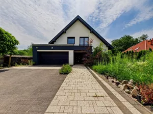 Dom wolnostojący 235,00 m², Czeladź, Łączkowa, Sprzedaż