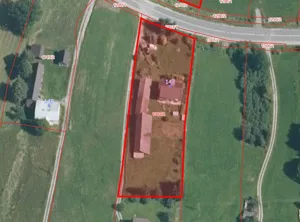 Dom wolnostojący 182,00 m², Lipnica Dolna, Sprzedaż