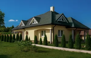 Domy 835712 Jedlnia-Letnisko Niecła