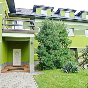 Dom wolnostojący 430,00 m², Aleksandrów Łódzki, Pańska, Sprzedaż