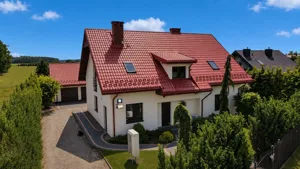 Domy 837081 Nasielsk Polnych Kwiatów