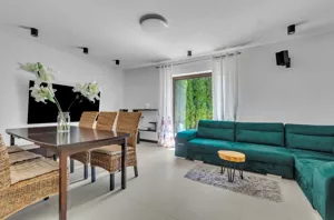 Dom wolnostojący 198,00 m², Nasielsk, Polnych Kwiatów, Sprzedaż