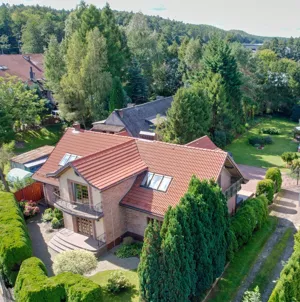 Dom wolnostojący 248,00 m², Reda, Torowa, Sprzedaż