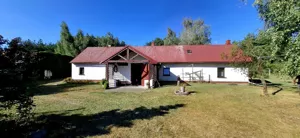Dom wolnostojący 200,00 m², Bierzów, Sprzedaż