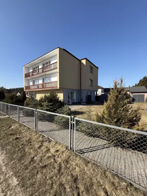 Dom bliźniak 260,00 m², Kościerzyna, Sprzedaż