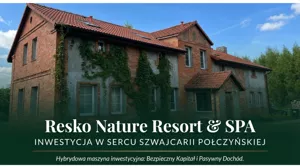 Dom wolnostojący 398,00 m², Połczyn-Zdrój, Sprzedaż