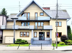Dom 450,00 m², Wyszków, Prosta, Sprzedaż
