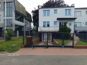 Domy 837092 Gdańsk Przymorze Beniowskiego